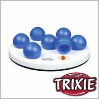 TRIXIE TX-4594 Развивающая игрушка для кошки TRIXIE - Cat Activity Solitaire