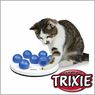 TRIXIE TX-4594 Развивающая игрушка для кошки TRIXIE - Cat Activity Solitaire