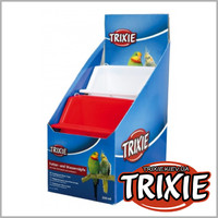 TRIXIE TX-5473 Набор кормушек для птиц TRIXIE