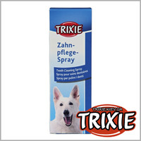 TRIXIE TX-2548 Спрей для чистки зубов TRIXIE