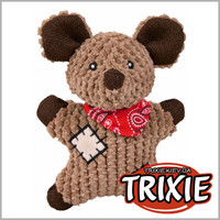 TRIXIE TX-36030 Игрушка для собак TRIXIE - Мышь