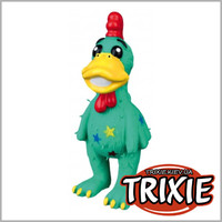 TRIXIE TX-35331 Игрушка для собак TRIXIE - Петух