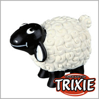 TRIXIE TX-35206 Игрушка для собак TRIXIE - Черно-белая овца