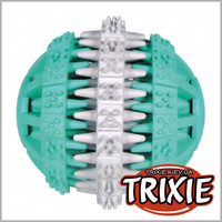 TRIXIE TX-32941 Массажный мяч с шипами для собак TRIXIE