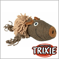 TRIXIE TX-35932 Игрушка для собак TRIXIE - Свинья
