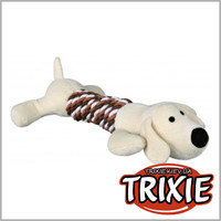 TRIXIE TX-35894 Набор Игрушек для собак TRIXIE - Звери