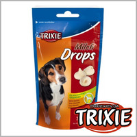 TRIXIE TX-31623 Молочные дропс для собак TRIXIE 200гр