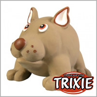 TRIXIE TX-3564 Игрушки для собак TRIXIE - Животные в форме мяча