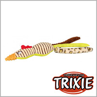 TRIXIE TX-35801 Игрушка для собак TRIXIE - Ципленок