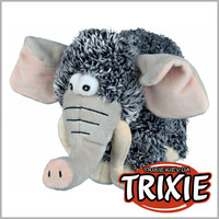 TRIXIE TX-35948 Игрушка для собак TRIXIE - Мамонт