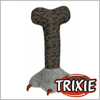 TRIXIE TX-35804 Игрушка для собак TRIXIE - Кость-лапа
