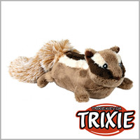 TRIXIE TX-35987 Игрушка для собак TRIXIE - Бурундук