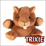 TRIXIE TX-3607 Набор плюшевых игрушек для собак TRIXIE - Животные