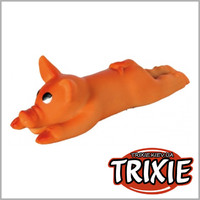 TRIXIE TX-35092 Игрушка для собак TRIXIE - Тушка поросенка