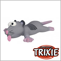 TRIXIE TX-35232 Игрушка для собак TRIXIE - Мышь/крыса
