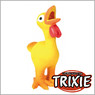 TRIXIE TX-35268 Игрушка для собак TRIXIE - Цыплёнок