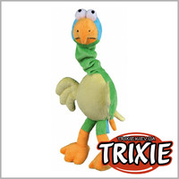TRIXIE TX-35968 Игрушка для собак TRIXIE - Птица
