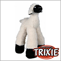 TRIXIE TX-35763 Игрушка для собак TRIXIE - Овца на длинных ногах