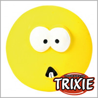 TRIXIE TX-35265 Мячи-рожицы для собак TRIXIE