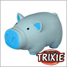 TRIXIE TX-35173 Игрушка для собак TRIXIE - Свинья