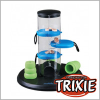 TX-32016 Интеллектуальная игра для собак TRIXIE - Башня