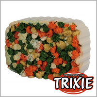 TRIXIE TX-6012 Мел с водорослями для грызунов TRIXIE