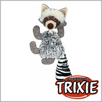 TRIXIE TX-35942 Игрушка для собак TRIXIE - Енот