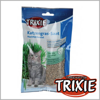 TRIXIE TX-4236 Трава для кота TRIXIE