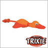 TRIXIE TX-36204 Игрушка для собак TRIXIE - Петух/утка