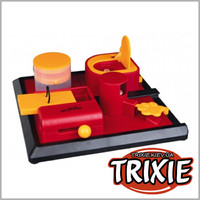 TX-32013 Стратегическая игра для собак TRIXIE - Poker Box 2