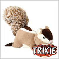 TRIXIE TX-35988 Игрушка для собак TRIXIE - Белка