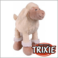 TRIXIE TX-35838 Игрушка для собак TRIXIE - Овца