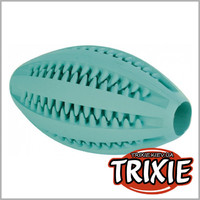 TRIXIE TX-3290 Массажный мяч для собак TRIXIE - Регби