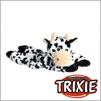 TRIXIE TX-36002 Игрушка для собак TRIXIE - Корова