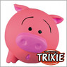TRIXIE TX-35283 Набор мячей-зверей для собак TRIXIE