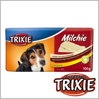 TRIXIE TX-2972 Белый шоколад для собак TRIXIE