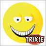TRIXIE TX-35265 Мячи-рожицы для собак TRIXIE