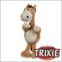 TRIXIE TX-35967 Игрушка для собак TRIXIE - Лошадь