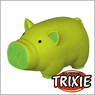 TRIXIE TX-35173 Игрушка для собак TRIXIE - Свинья