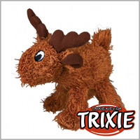 TRIXIE TX-35750 Игрушка для собак TRIXIE - Лось
