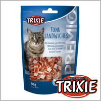 TRIXIE TX-42731 Сендвичи для котов TRIXIE - Premio