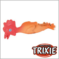 TRIXIE TX-35091 Игрушка для собак TRIXIE - Тушка петуха