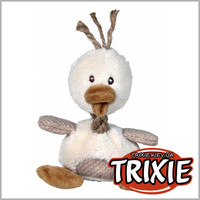 TRIXIE TX-35812 Игрушка для собак TRIXIE - Утка