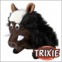 TRIXIE TX-35772 Игрушка для собак TRIXIE - Кабан