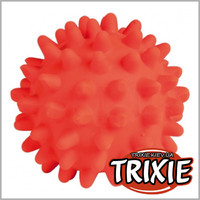 TRIXIE TX-35432 Мяч-ёж для собак TRIXIE
