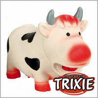 TRIXIE TX-35196 Игрушка для собак TRIXIE - Корова
