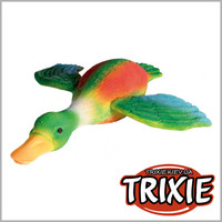 TX-35492 Игрушка для собак TRIXIE - Утка