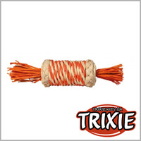 TRIXIE TX-6188 Плетеный цилиндр для грызунов TRIXIE 18см
