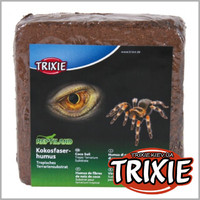 TRIXIE TX-76152 Прессованный кокосовый грунт для террариума TRIXIE 2л