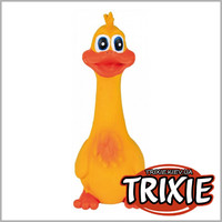 TRIXIE TX-35474 Игрушка для собак TRIXIE - Утёнок